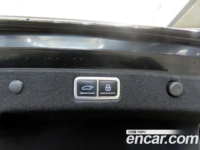 Hyundai Grandeur — фото 17