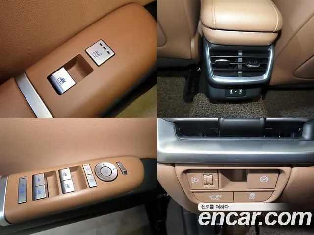 Hyundai Grandeur — фото 18