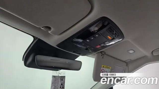 Kia Carnival — фото 19