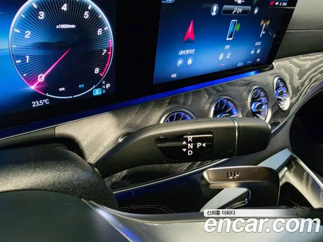 Mercedes-Benz AMG GT — фото 9