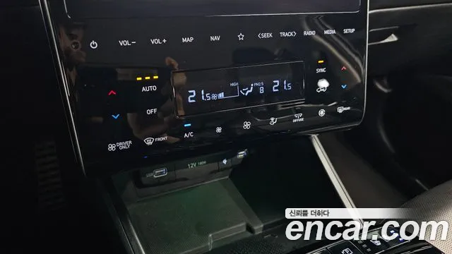 Hyundai Tucson — фото 17