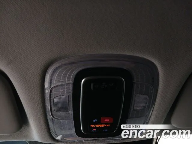 Hyundai Avante — фото 16