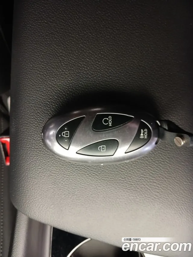 Hyundai Avante — фото 19