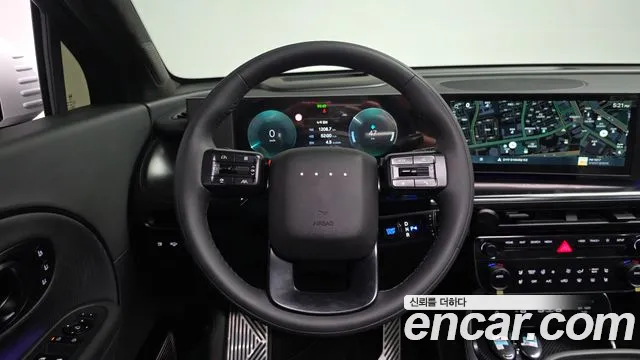 Hyundai Ioniq 9 — фото 12