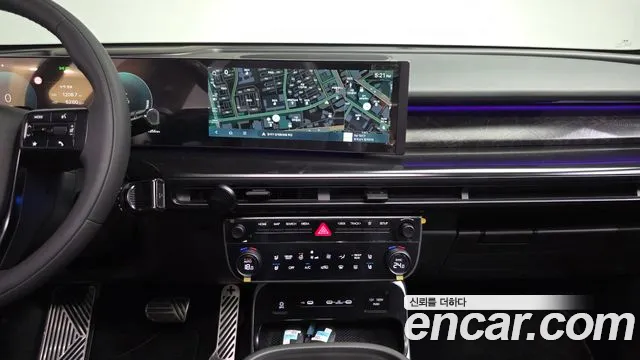 Hyundai Ioniq 9 — фото 13