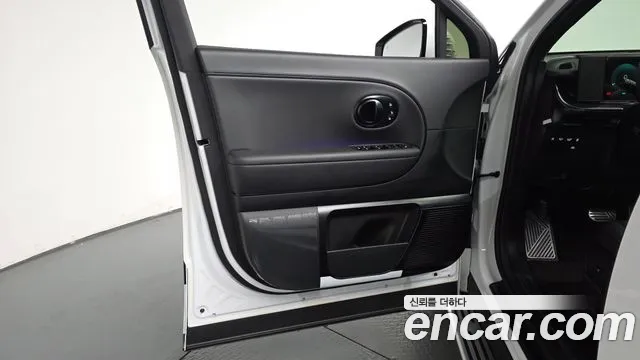 Hyundai Ioniq 9 — фото 24