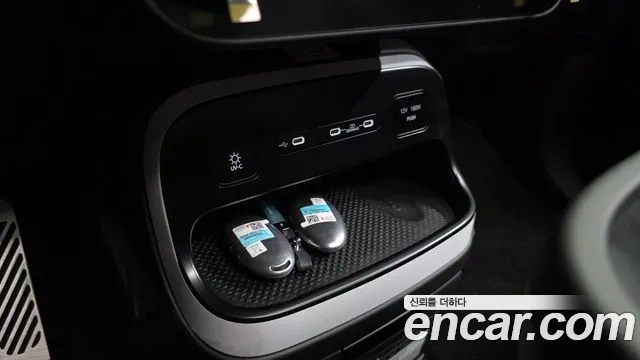 Hyundai Ioniq 9 — фото 28