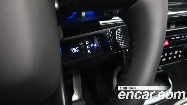 Hyundai Ioniq 9 — фото 30