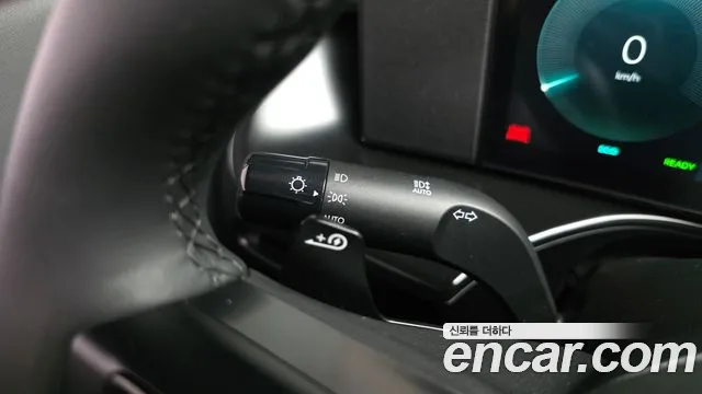 Hyundai Ioniq 9 — фото 34