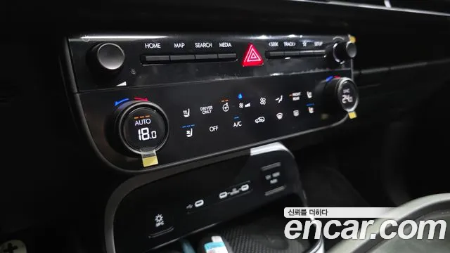 Hyundai Ioniq 9 — фото 40