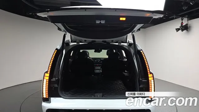 Hyundai Ioniq 9 — фото 19