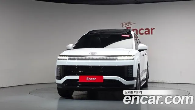 Hyundai Ioniq 9 — фото 2