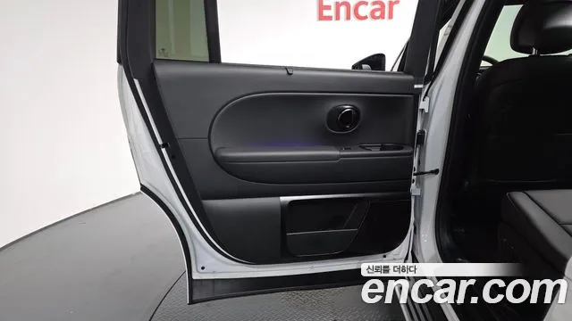 Hyundai Ioniq 9 — фото 25