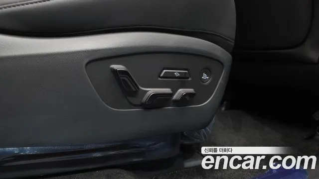 Hyundai Ioniq 9 — фото 33