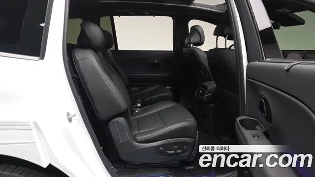 Hyundai Ioniq 9 — фото 10