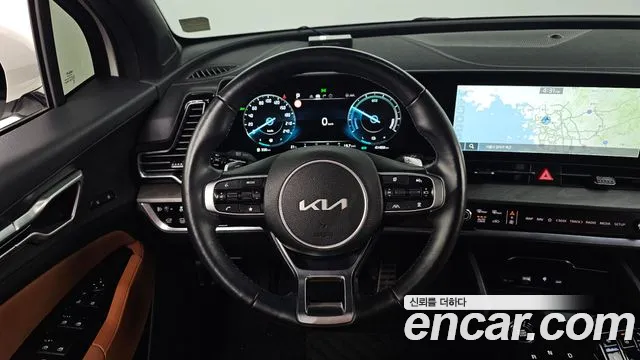 Kia Sportage — фото 13