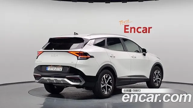 Kia Sportage — фото 2