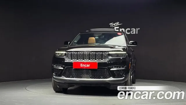 Jeep Cherokee — фото 3
