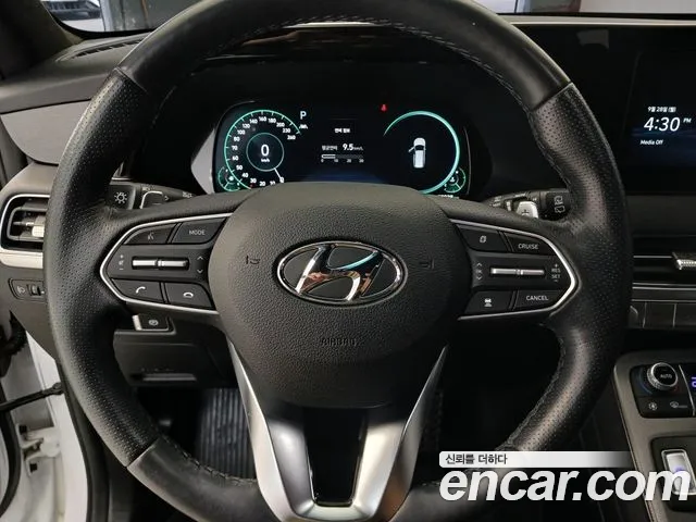 Hyundai Palisade — фото 12