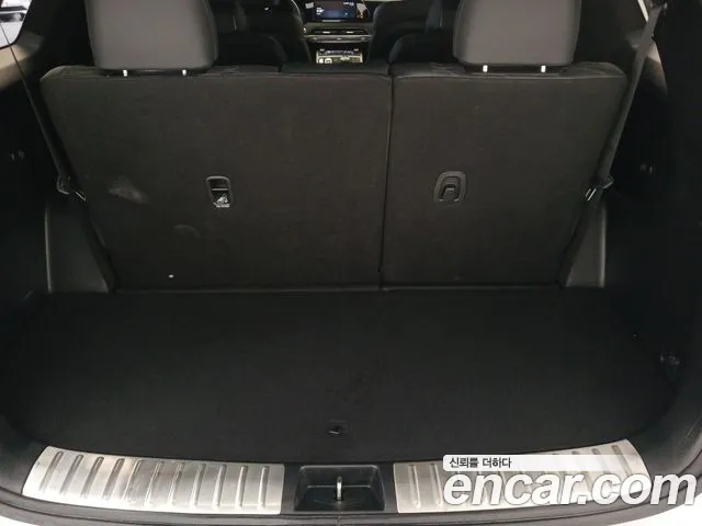 Hyundai Palisade — фото 17