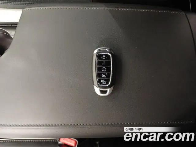 Hyundai Palisade — фото 19