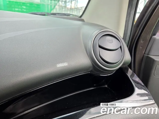 ChevroletGMDaewoo Spark — фото 20
