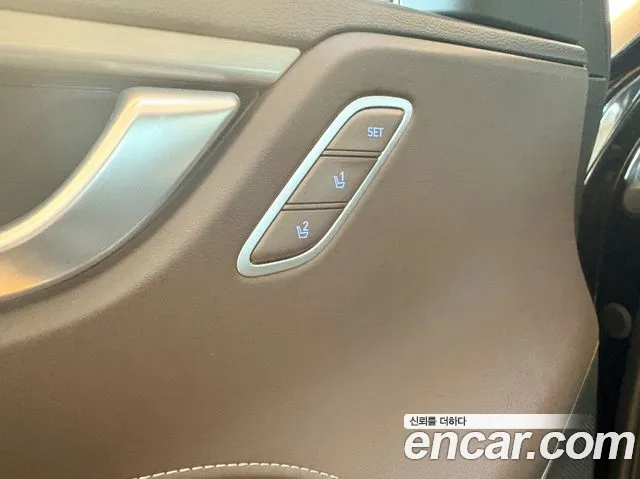 Hyundai Grandeur — фото 12