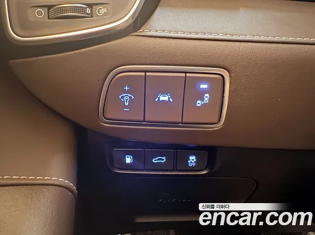 Hyundai Grandeur — фото 13