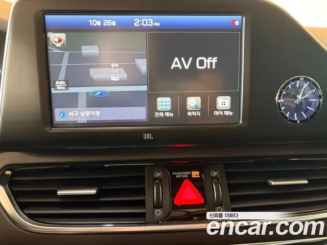 Hyundai Grandeur — фото 15