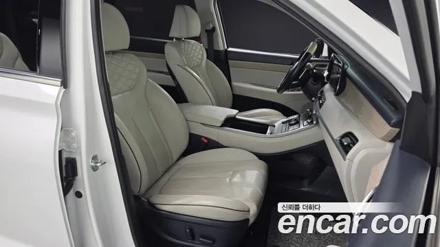 Hyundai Palisade — фото 11