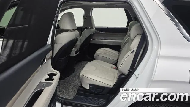 Hyundai Palisade — фото 26