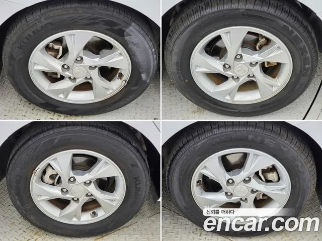 Hyundai Avante — фото 19