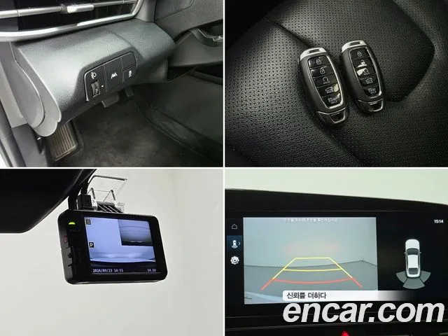 Hyundai Avante — фото 20