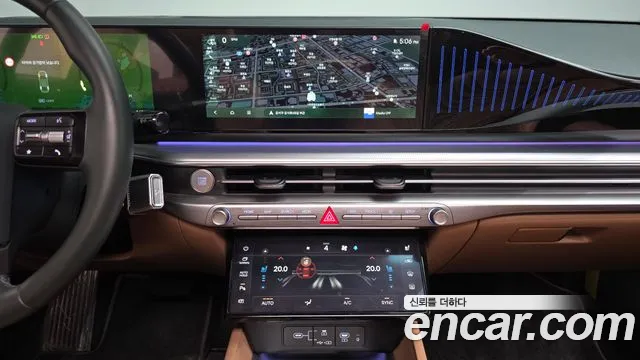 Hyundai Grandeur — фото 13