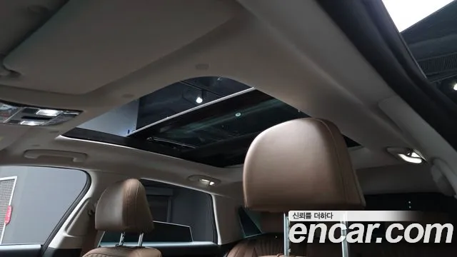 Hyundai Grandeur — фото 15