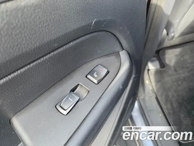 KG_Mobility_Ssangyong Rexton — фото 15
