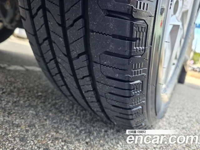 KG_Mobility_Ssangyong Rexton — фото 16