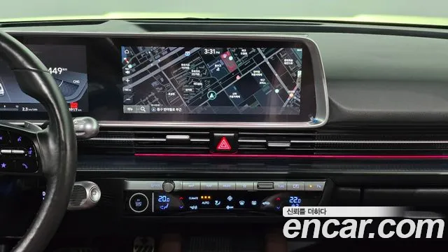 Hyundai Ioniq 6 — фото 18