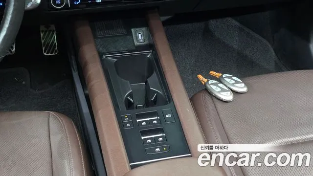 Hyundai Ioniq 6 — фото 19