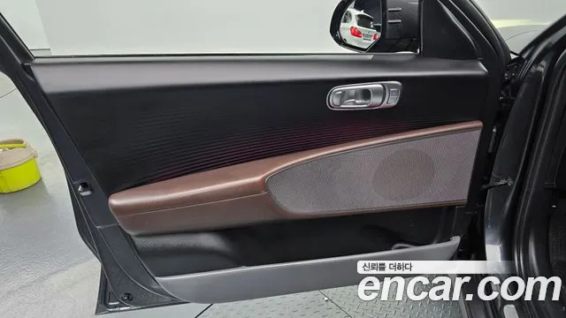 Hyundai Ioniq 6 — фото 24