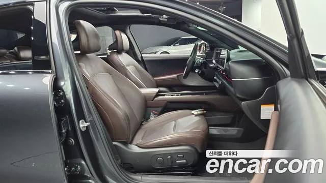 Hyundai Ioniq 6 — фото 26