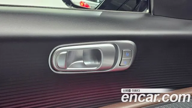 Hyundai Ioniq 6 — фото 27