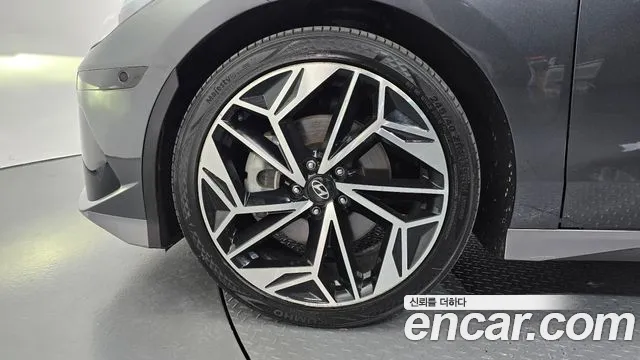 Hyundai Ioniq 6 — фото 4