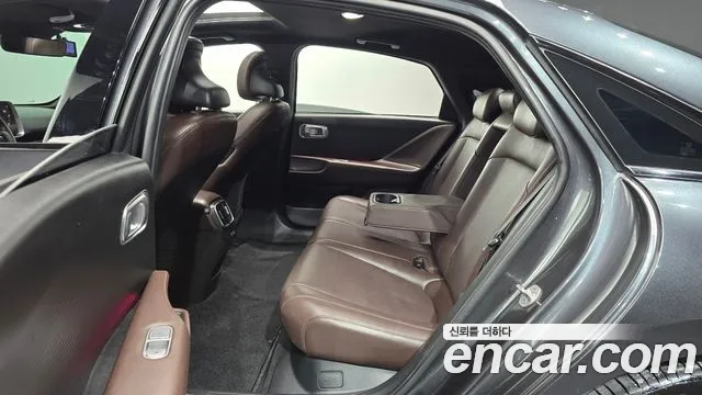 Hyundai Ioniq 6 — фото 10