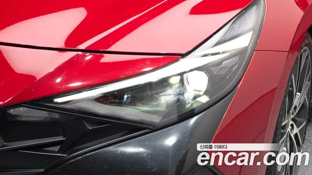 Hyundai Avante — фото 22