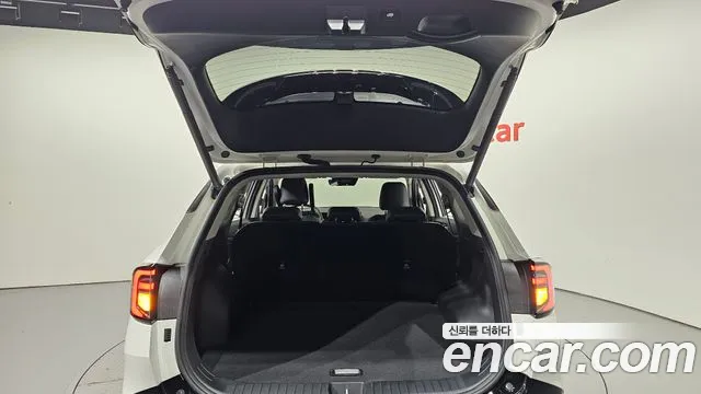 Kia Sportage — фото 20