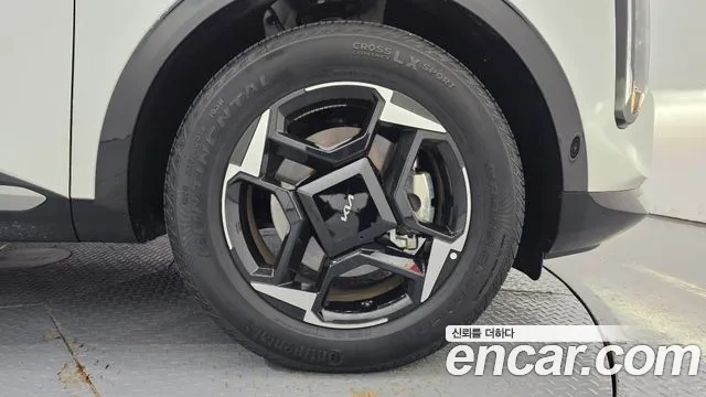 Kia Sportage — фото 21