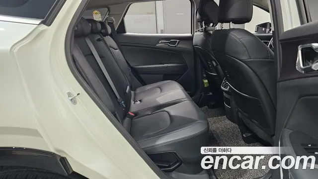 Kia Sportage — фото 32