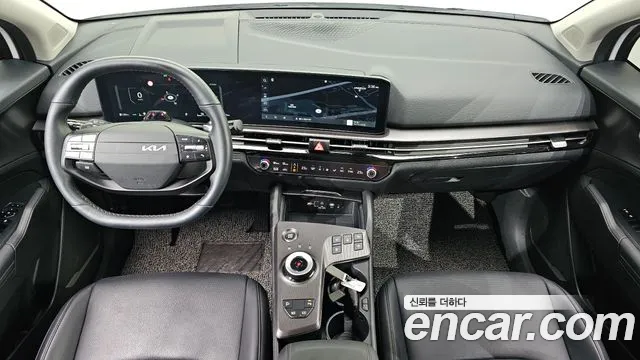 Kia Sportage — фото 7