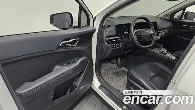 Kia Sportage — фото 10